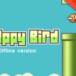 flappy bird chrome extension