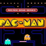 google pacman game