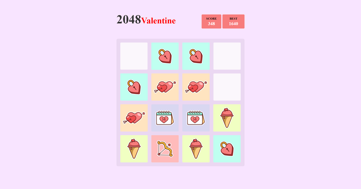 2048 Cupcakes Offline Gamein Chrome with by