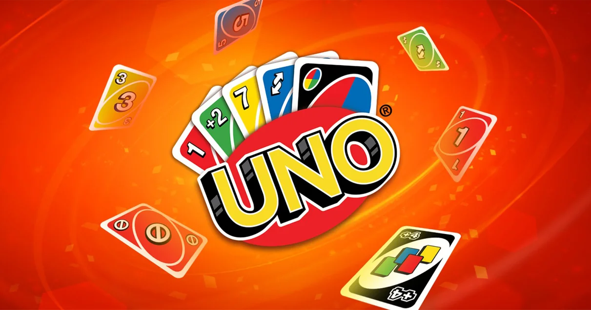 Uno Card
