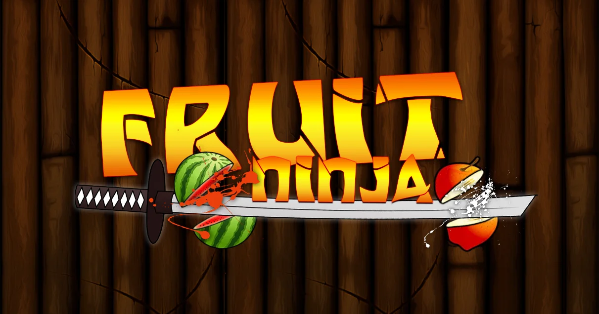 Fruit Ninja