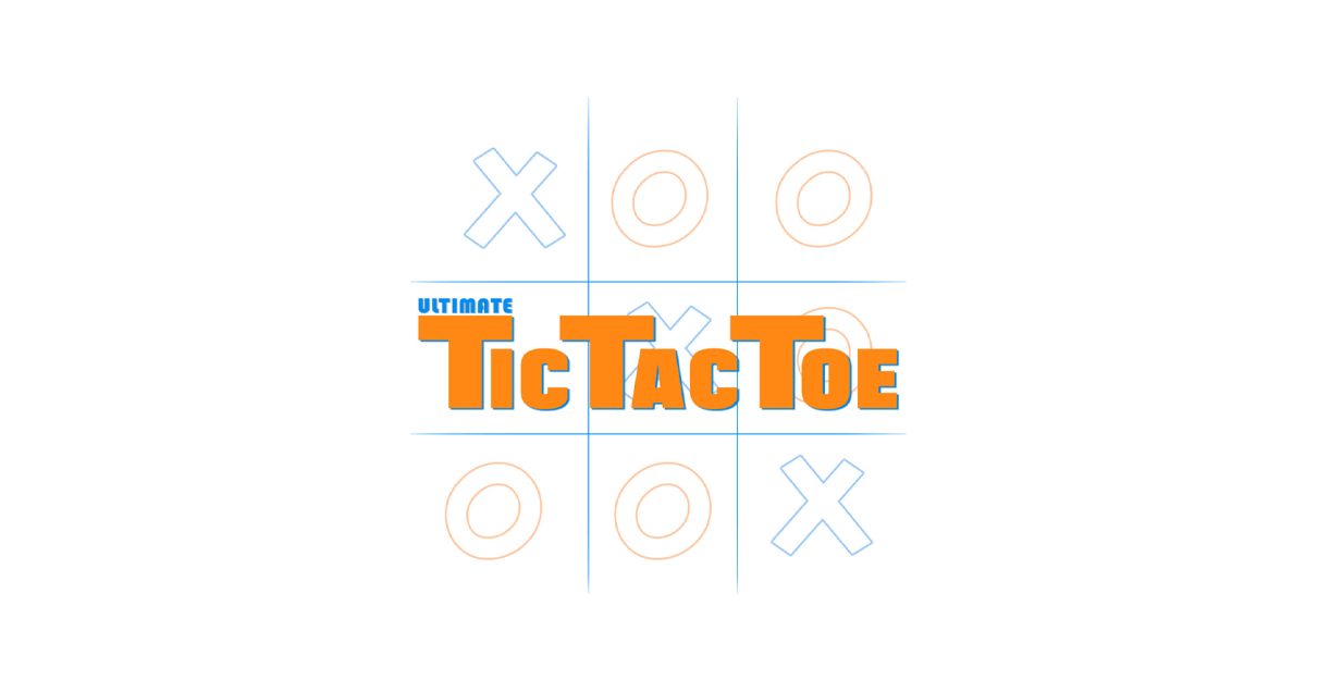 Tic Tac Toe Game – W3technic