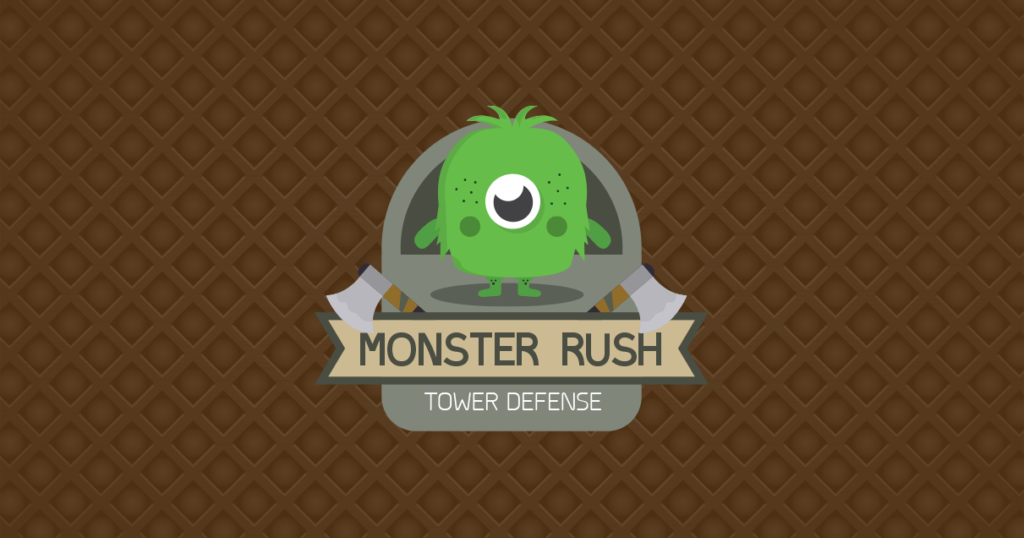 Monster Rush