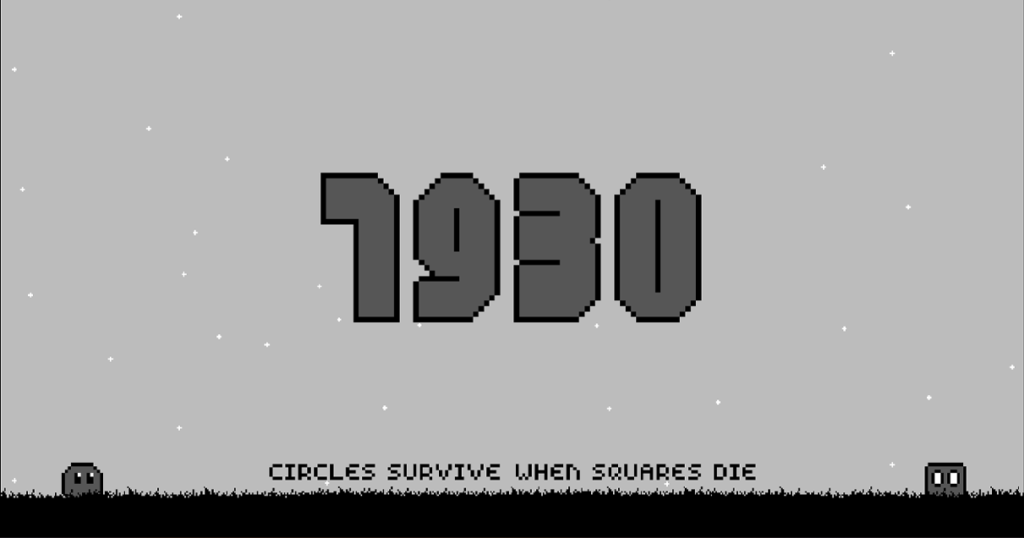 1930 game