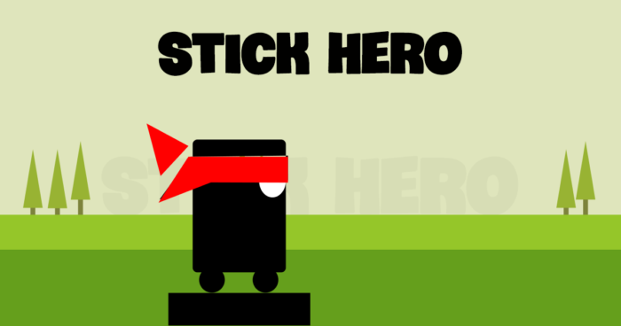 download the last version for ipod Stick Hero Go!