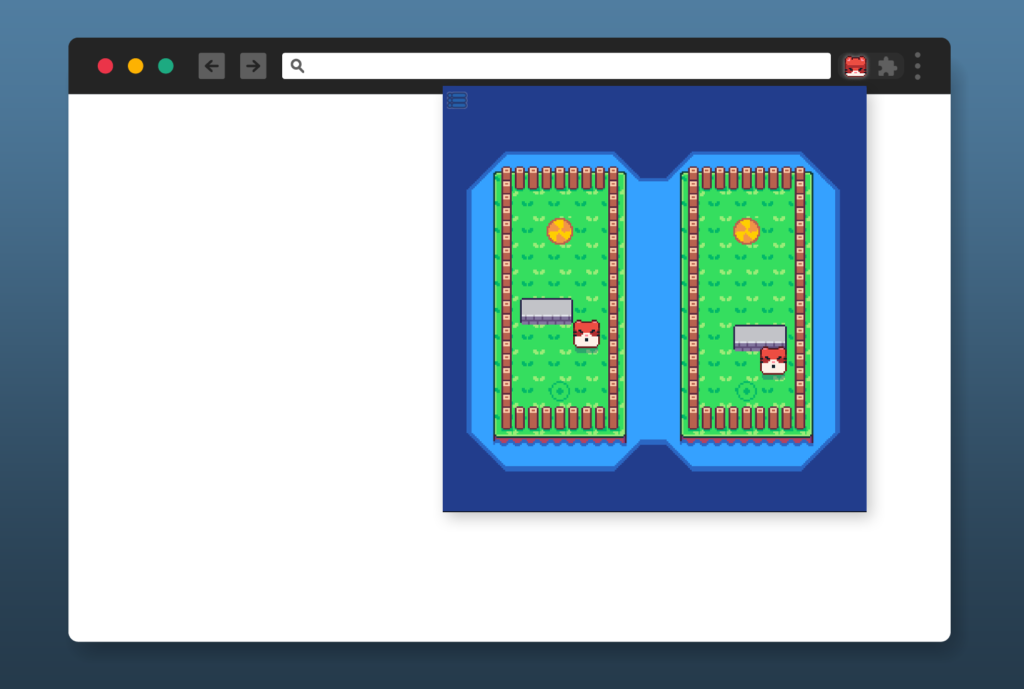 Copy Cat Game