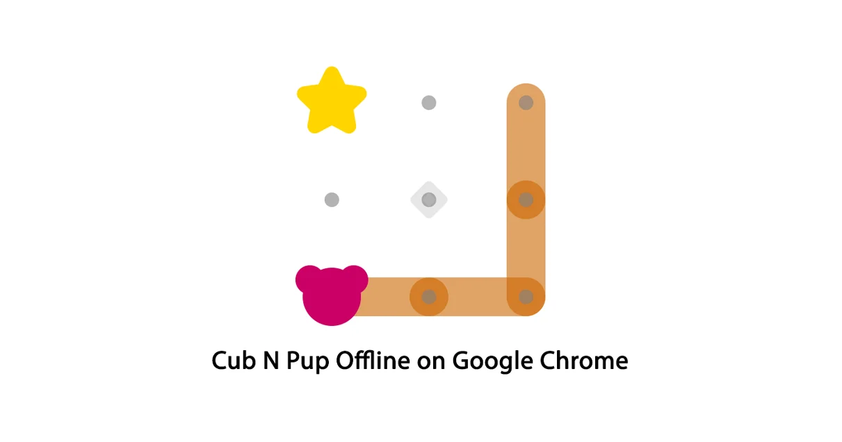 Cub N Pup