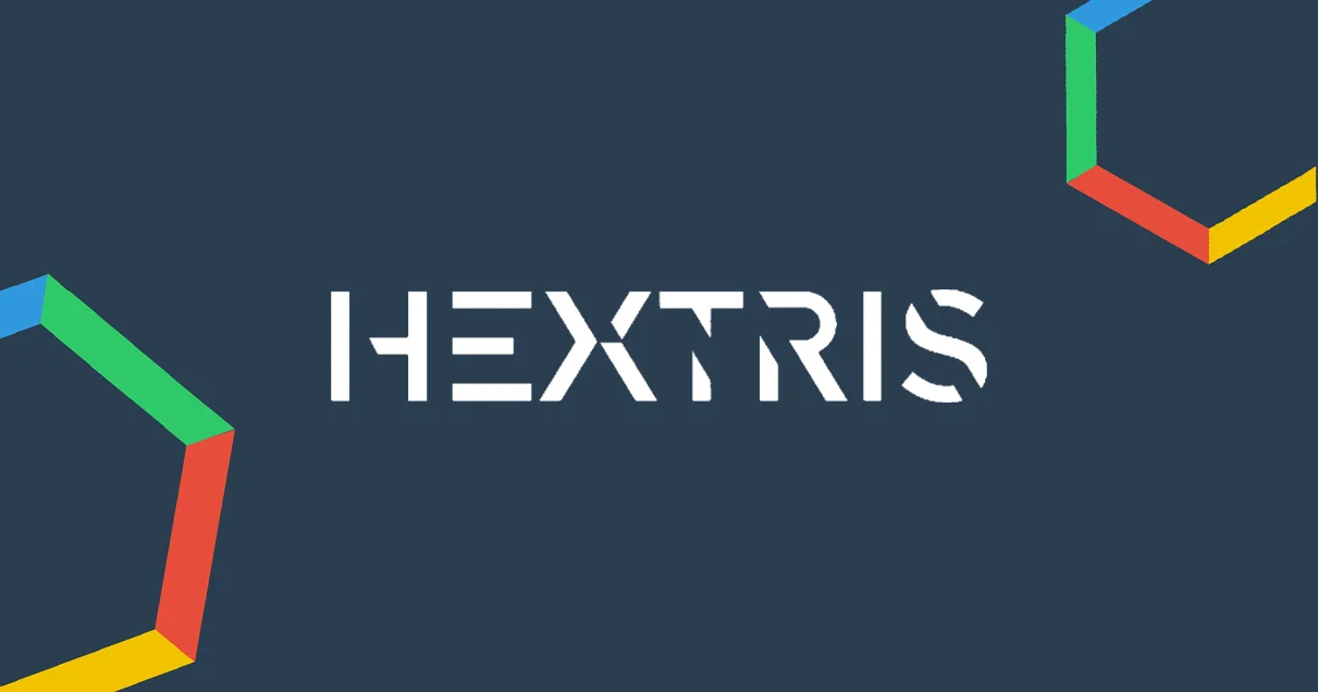 Hextris Game