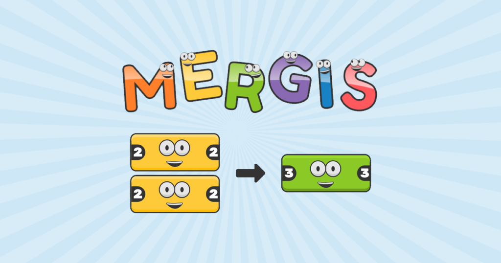 Mergis Puzzle