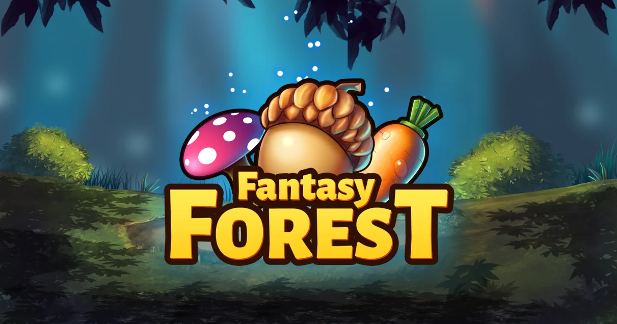 Fantasy Forest