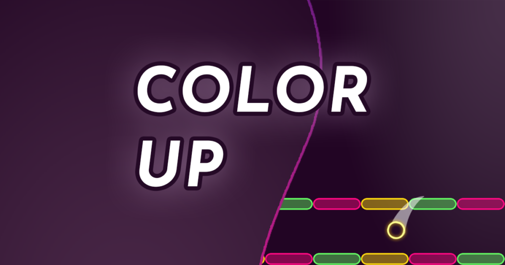 Color Up