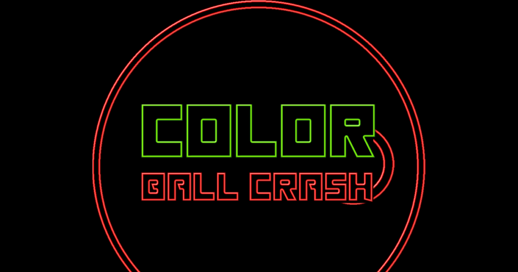 Color Ball Crash