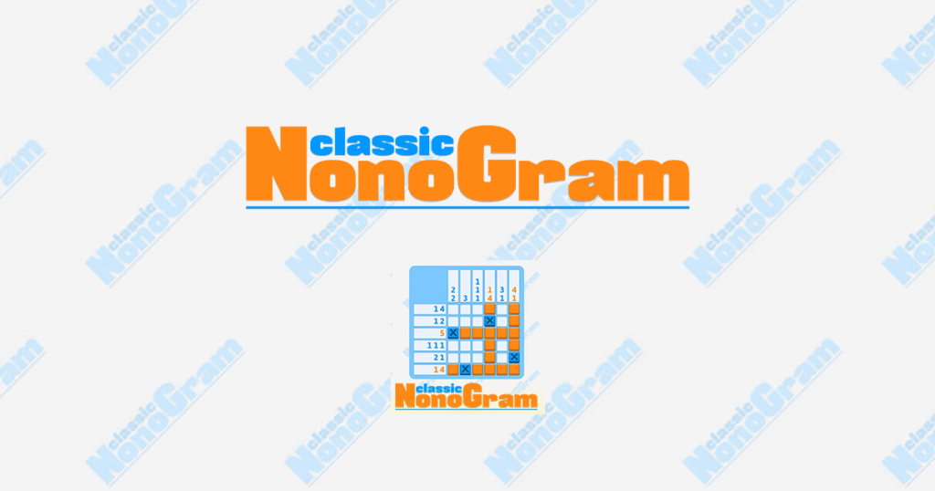 instal Classic Nonogram