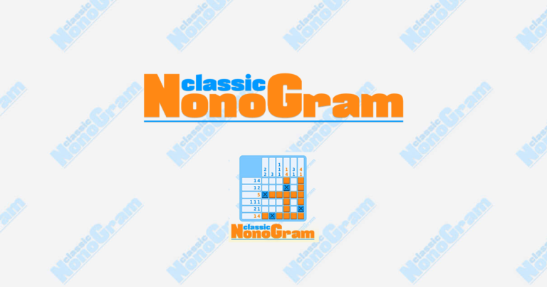 download the new version for ios Classic Nonogram