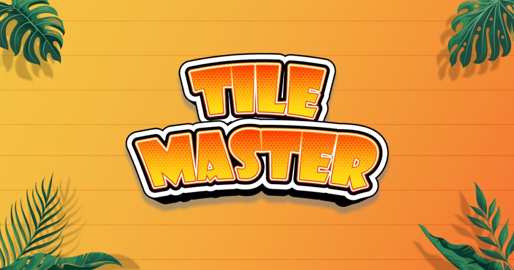 Tile Master Match Game
