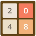 The 2048 game is a fun, addictive and challenging number puzzle game. Try to combine like numbers to get to the 2048 tile.