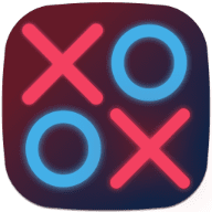 Play the classic Tic Tac Toe game online for free. No download required.
