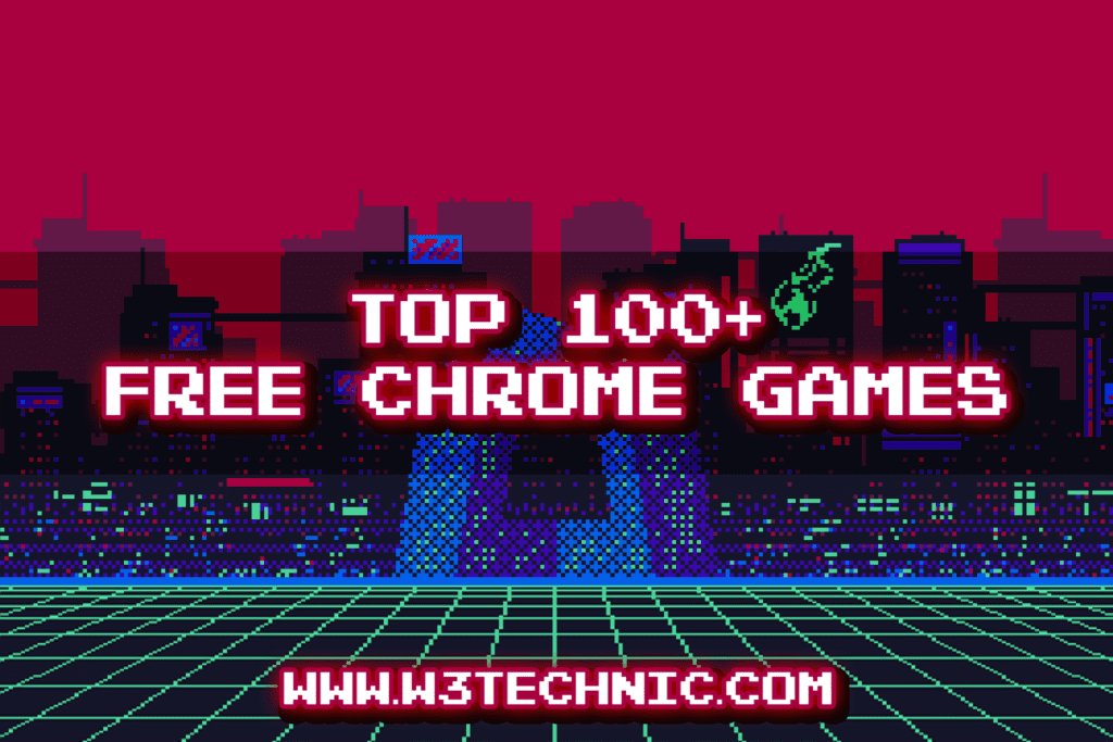 Enjoy free games from Unblocked Games WTF for Chrome in 5 steps - Softonic