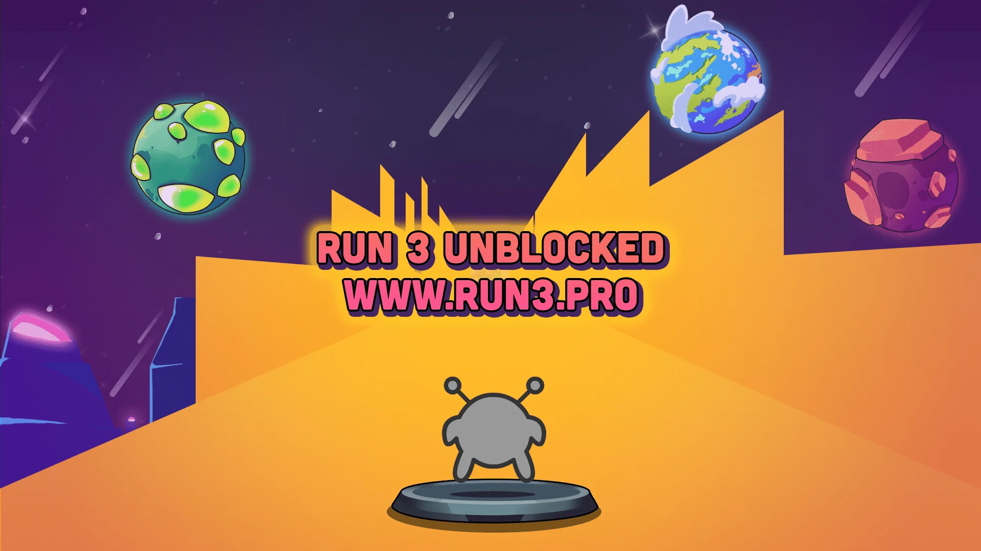 run 3