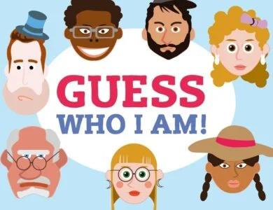 Guess Who?