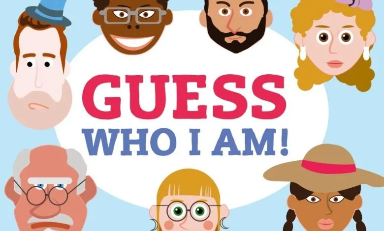 Guess Who?
