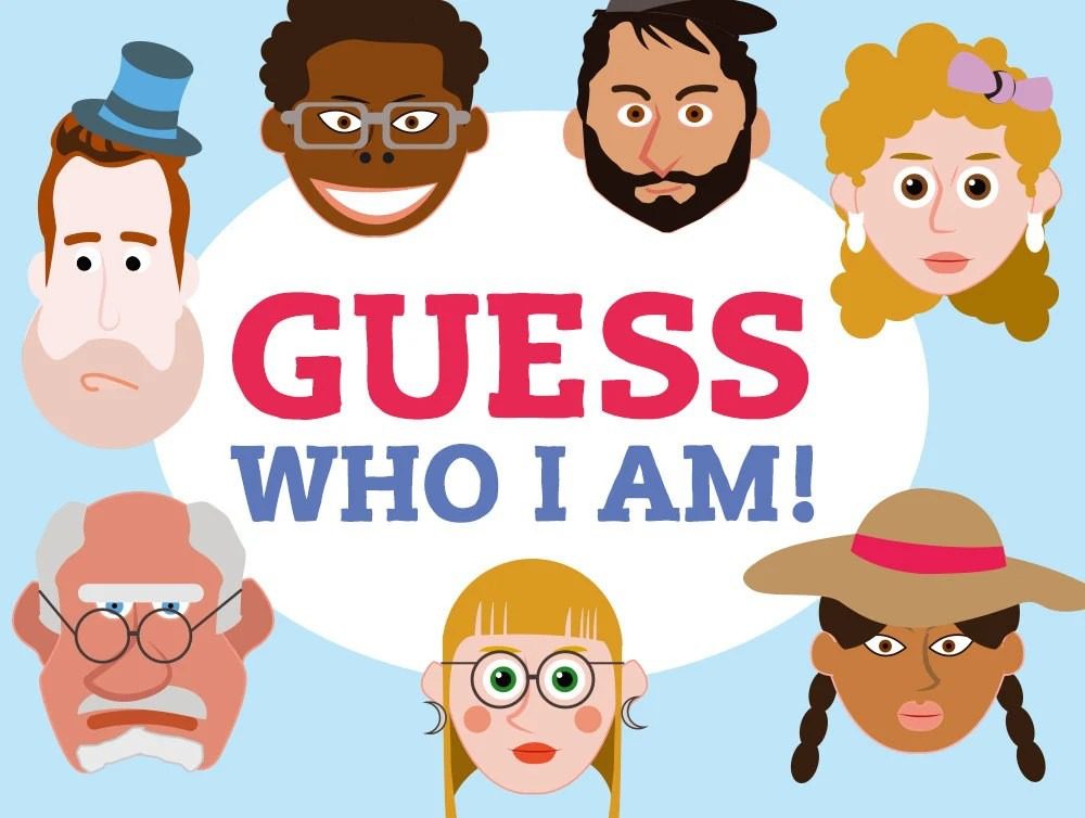 Guess Who?