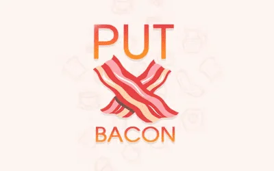 Put Bacon Unblocked