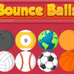 Bounce Ball