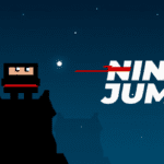 Ninja Jump