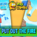 Put Out The Fire