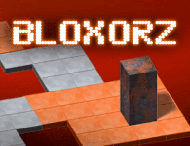 Bloxorz