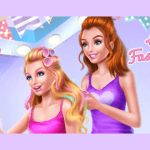 Fashion Dolls