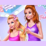 Fashion Dolls