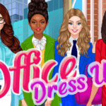Dress Up Original