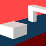 Shape Shift Parkour