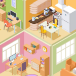 Construct Home Decoration