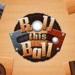 Rolling Ball Puzzle