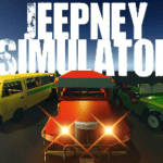 Jeep Simulator