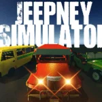 Jeep Simulator