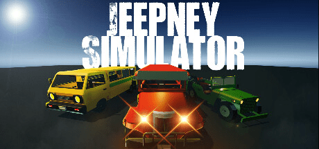 Jeep Simulator