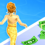 Fashion Style Run 3D