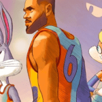 Looney Tunes Space Jam