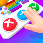 Fidget Toys Trading