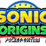Sonic Origins Pocket Edition