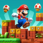 Super Mario