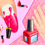 Nail Stack Girls