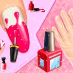 Nail Stack Girls