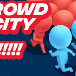 Crowd City Arcade