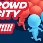 Crowd City Arcade