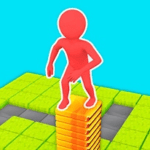 Stacky Maze